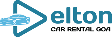 Delton Car Rental Logo